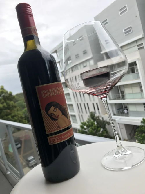 为什么中国的红酒在中国很特别