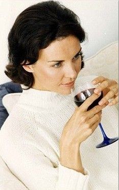 放化疗期间可以喝红酒吗