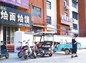 住宅楼可以开餐饮吗合法吗