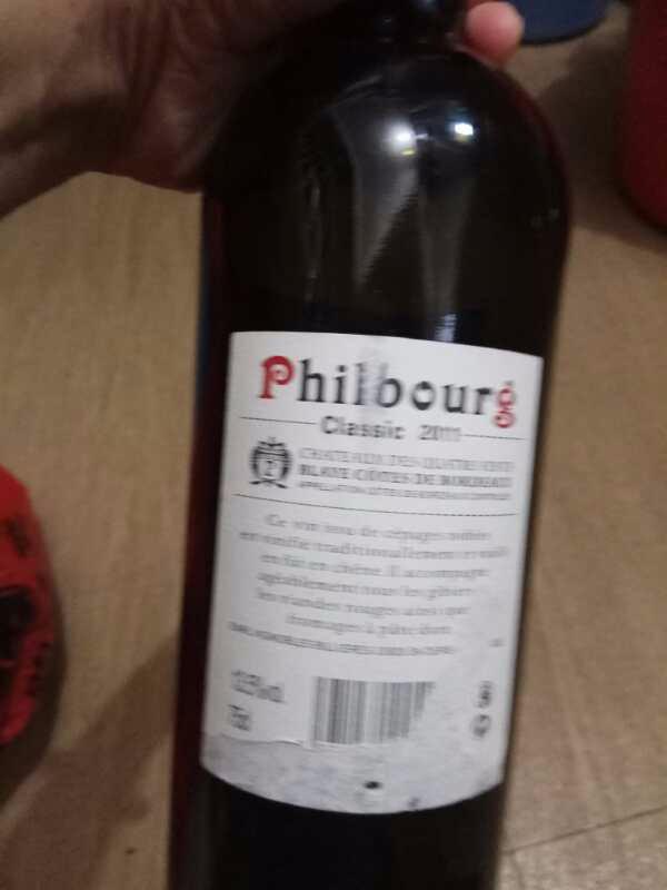 thephilosophy红酒