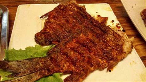 金州佳六中美食