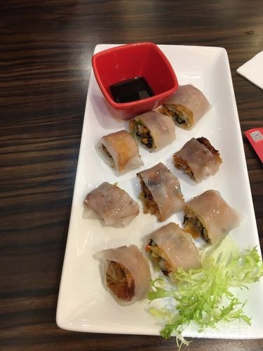 苏州天虹百货美食推荐