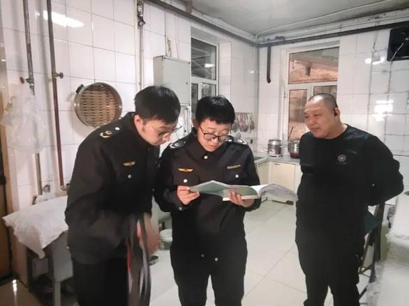 哈尔滨饭店卫生投诉电话多少