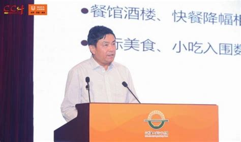 中国餐饮百强企业名单大全