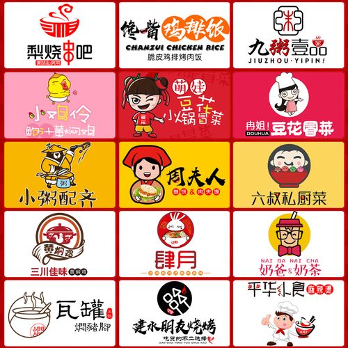 美团美食测评头像图片