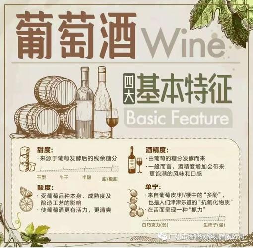 法国红酒知识介绍