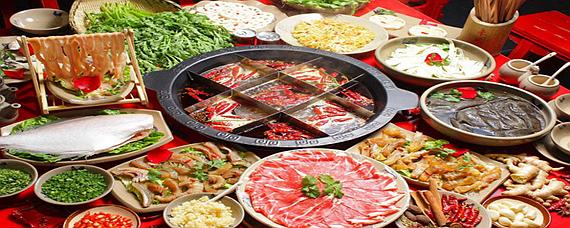 火锅属于中餐厅吗
