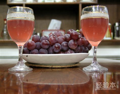 自酿红酒不红怎么办