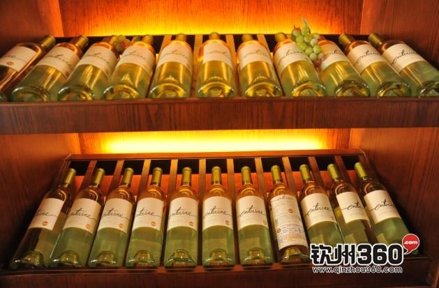 钦州保税港官网