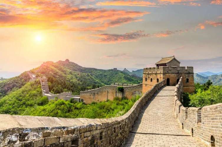 热门旅游排行榜前十名2021