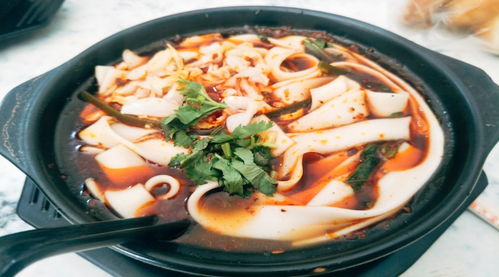 粉巷美食推荐