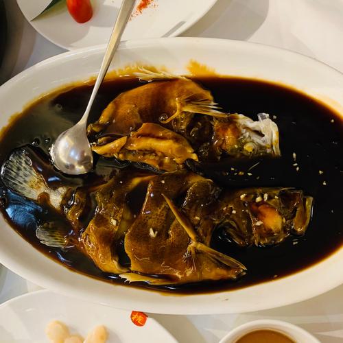 杭州西湖附近美食推荐
