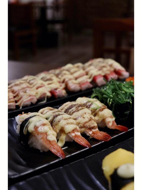 潮州日式餐饮条件好吗知乎