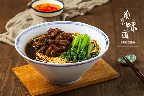 2020南京美食攻略吃货大全