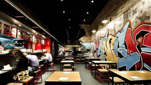 餐饮的图片大全