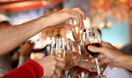 肝脏不好能喝啤酒红酒吗男性