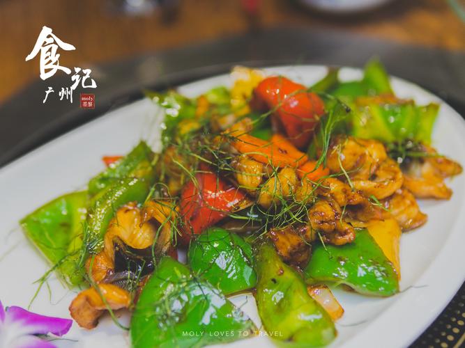广州比较火的餐饮公司