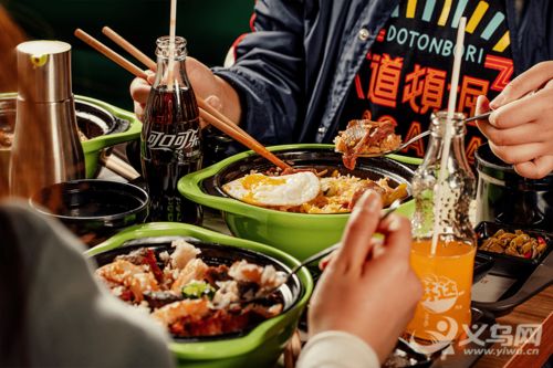 美食探店达人头像