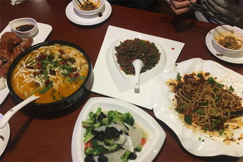 加盟西式餐饮店
