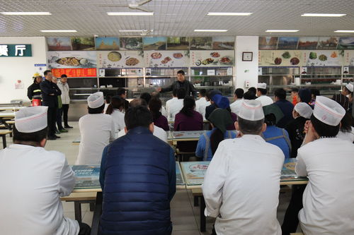广东餐饮培训机构排名