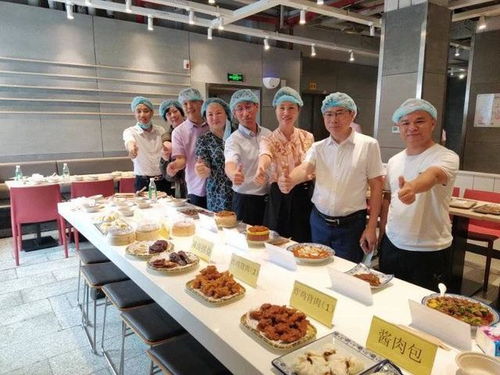 四川天兆合作餐饮怎么样