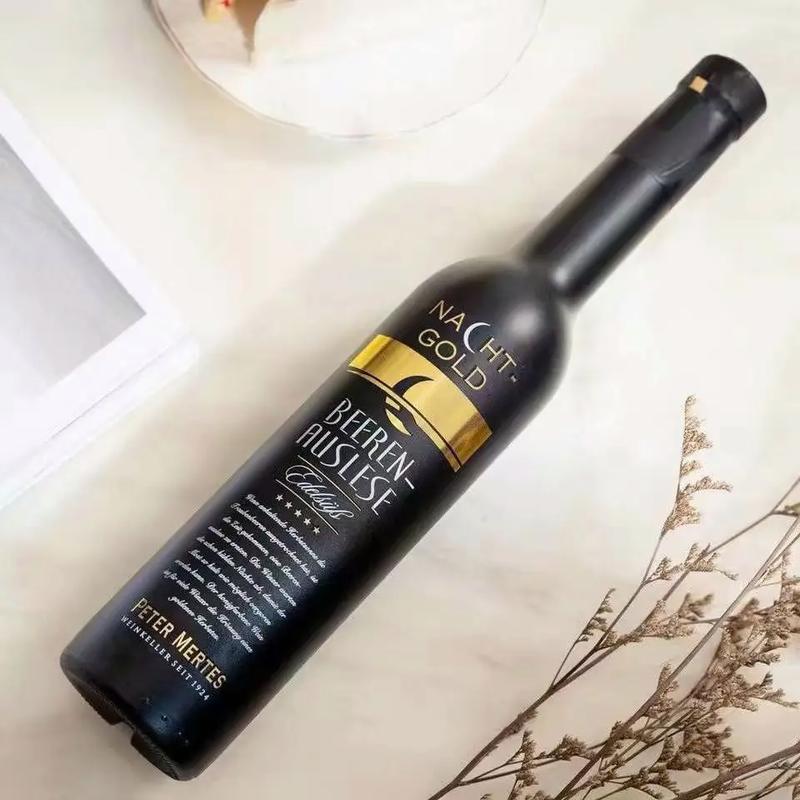 贵腐酒算红酒吗还是白酒