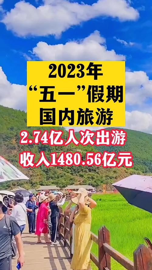 中国旅游大事件
