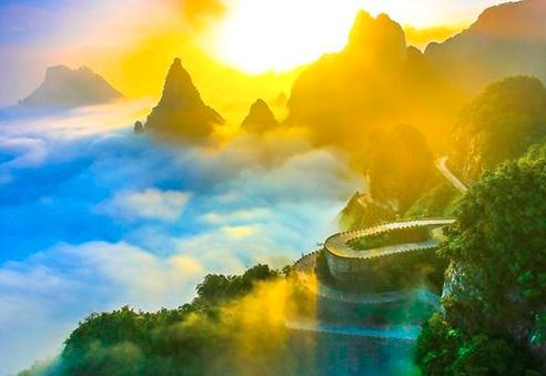 两天一夜旅游