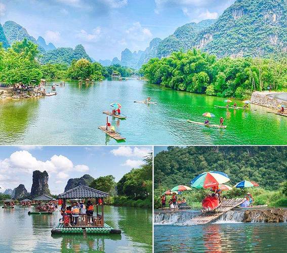 节假日旅游人数
