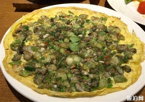 莆田饮食特点