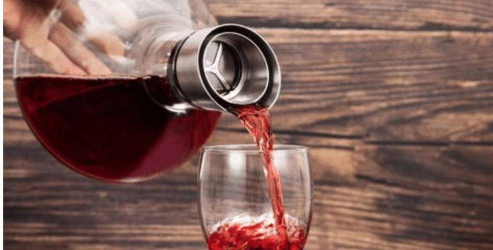 为什么有的红酒很难喝
