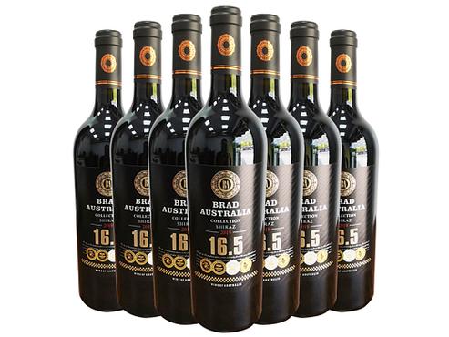 南澳大利亚红酒品牌