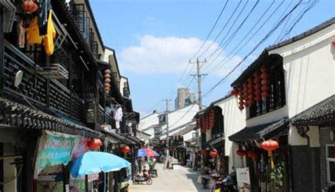 葑门横街十大小吃