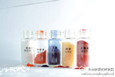 干红酒中食品添加剂有哪些种类