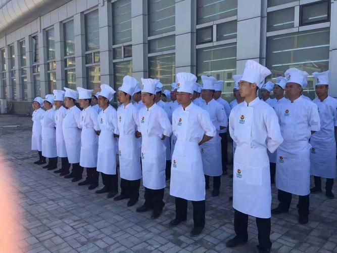 餐饮团队精神的总结
