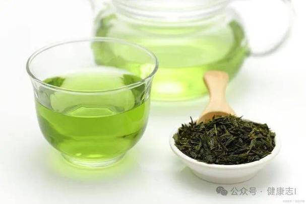 绿茶和青菜能多吃吗