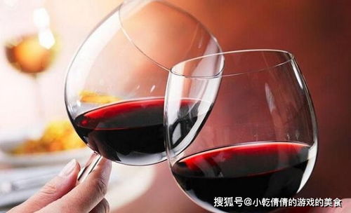 红酒杯能不能放冰箱