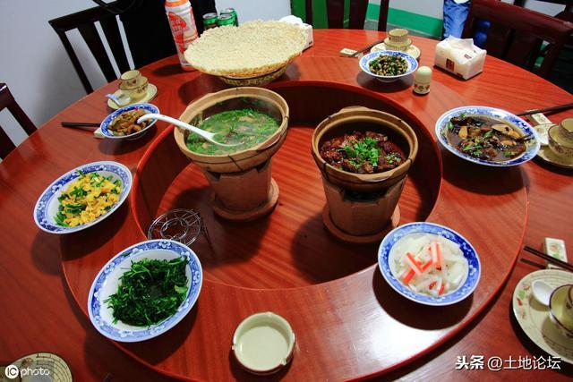 小餐饮可以经营范围