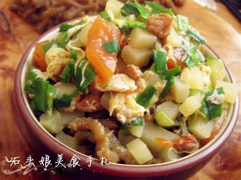 锡纸碗可以做什么美食