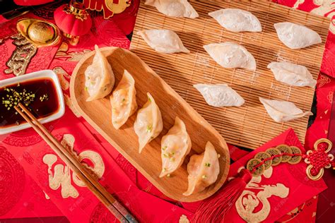 英国的新年美食介绍