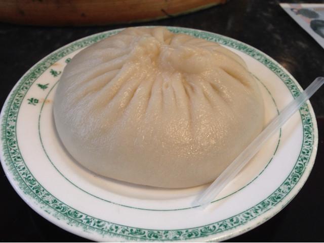 扬州好吃的餐馆