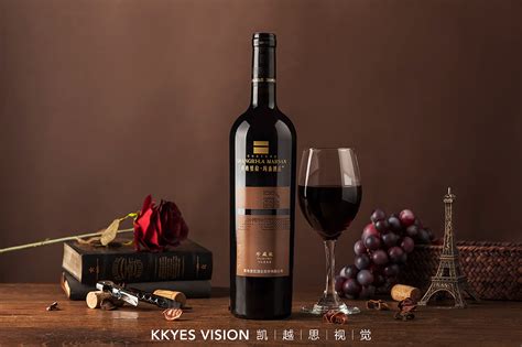 红酒与葡萄酒的关系