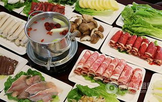 餐饮业招商加盟
