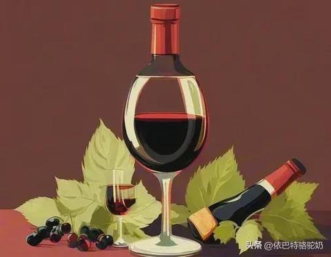 喝红酒对女性