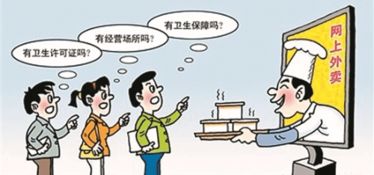 下列哪些属于餐饮服务提供者
