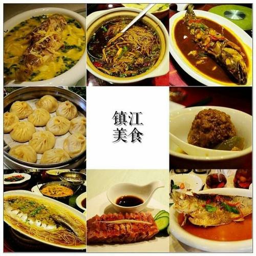 镇江必吃美食攻略