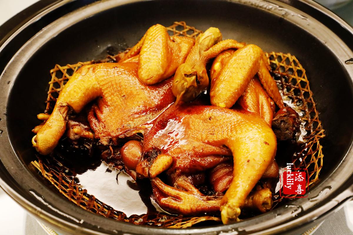 杭州秋天的美食有哪些