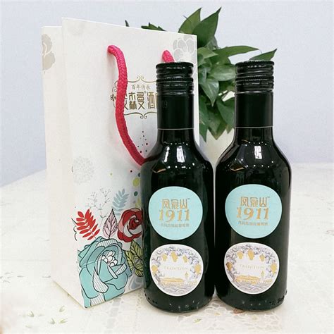 迷奥红酒小瓶价格