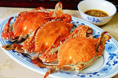 烟台福山美食城