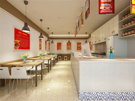 阿文餐饮图片欣赏